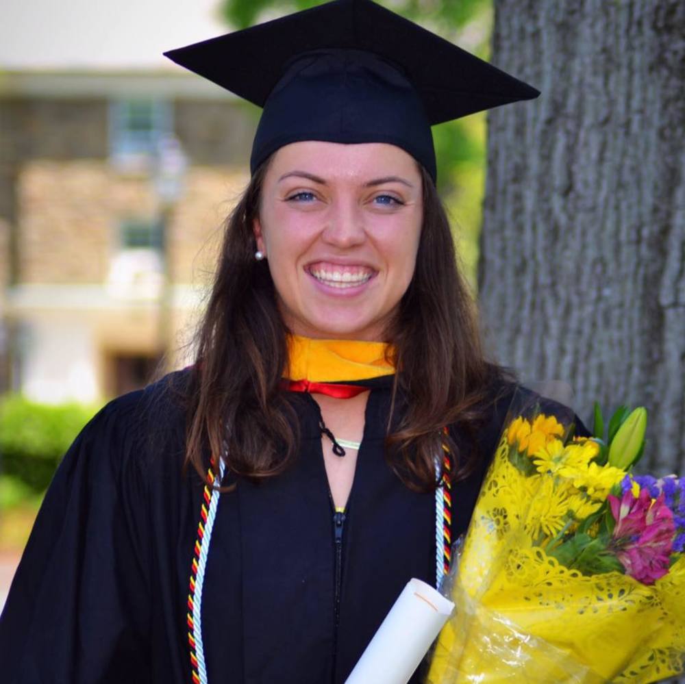 Meet your Posher, Kayla